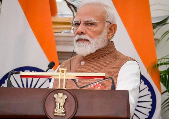 莫迪放大招了，要对苹果罚款380亿美元！外资坟场再次被验证？印度竞争委员会（