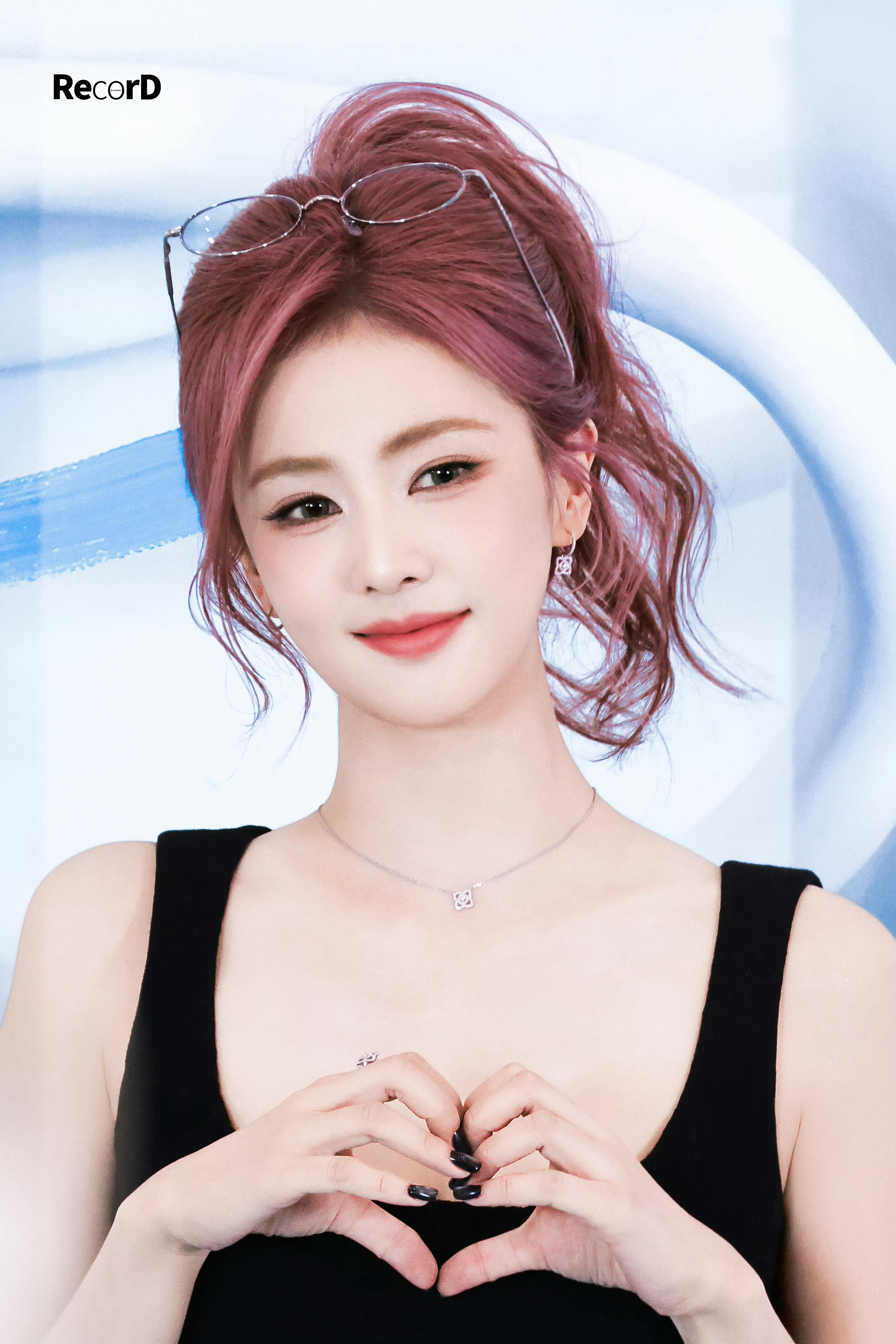 白鹿线下活动路透图这是真妈咪好美🥰白鹿真妈咪​​​
