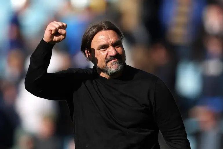 【冲超保级履历的含金量】49岁德国籍主帅丹尼尔-法尔克，上赛季带领利兹联拿到英冠