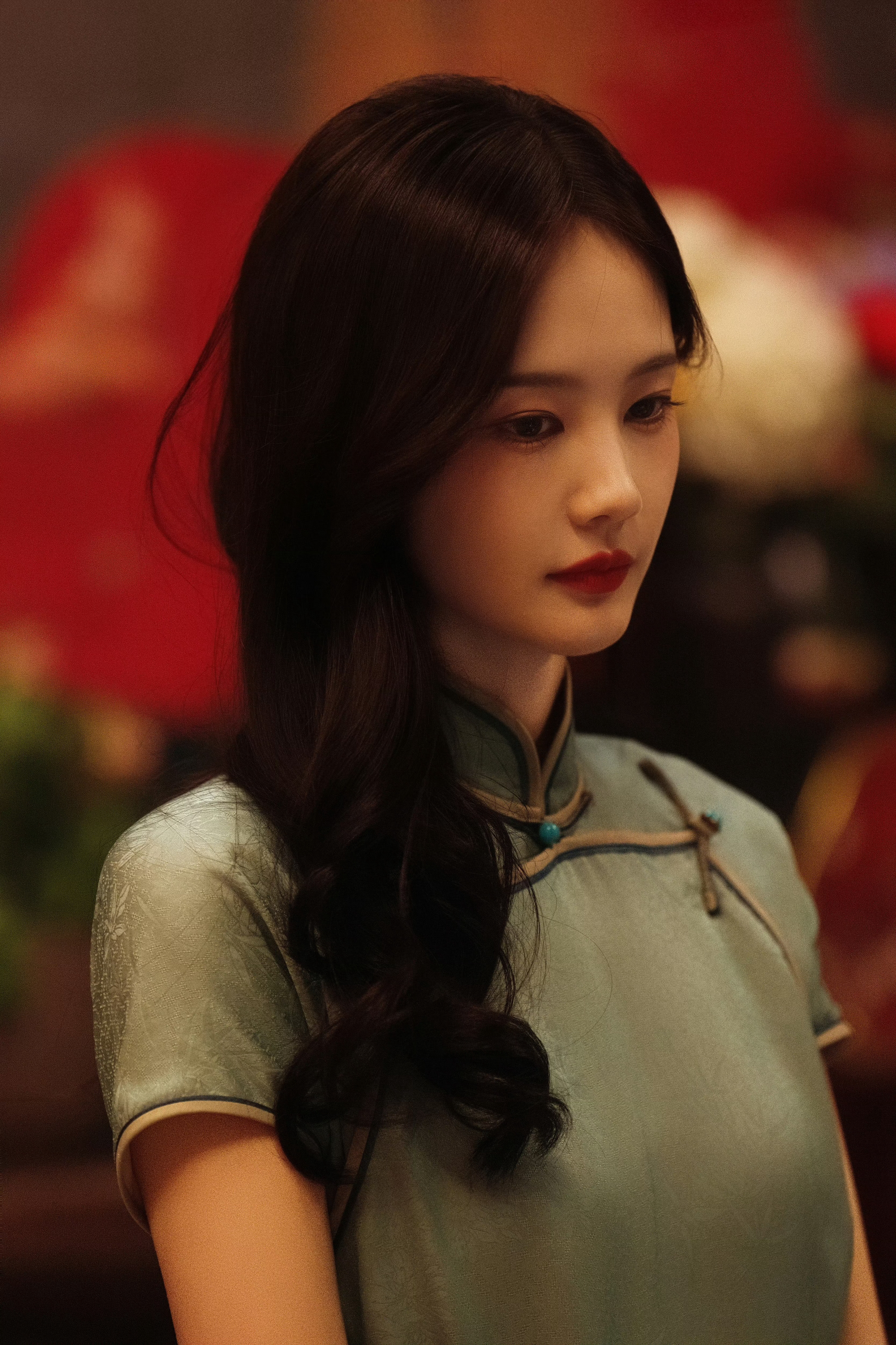 李一桐李一桐江飞燕 李一桐我不是大师​​​你是