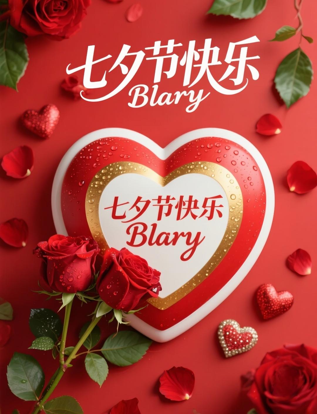 🎀²⁰²⁶/₀₈.₁₉ᵕ̈[比心]七夕快乐！七夕至，鹊桥渡星河，人间皆浪漫