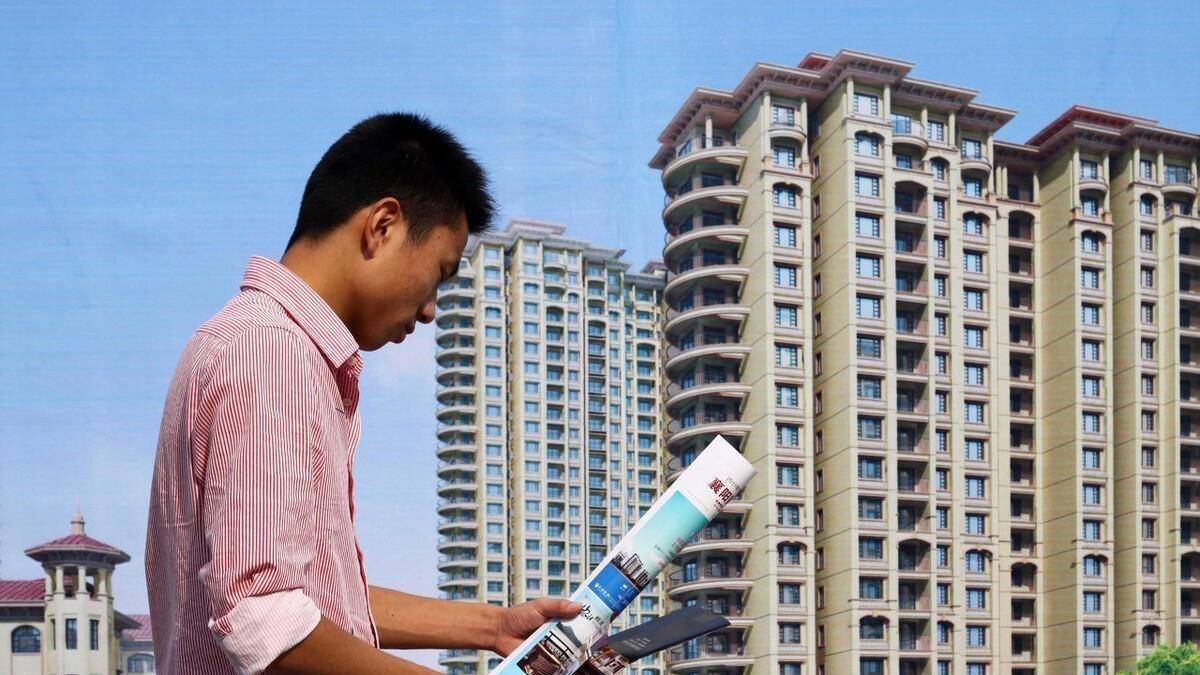 马云预言说对了?如果不出意外,2025年楼市将迎来全新大变局