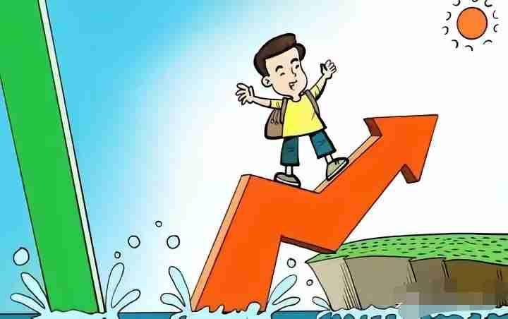 股市里能赚钱的，从来不是最聪明的，是最懂“量力而行”的。今天给大家拆解几种靠谱的