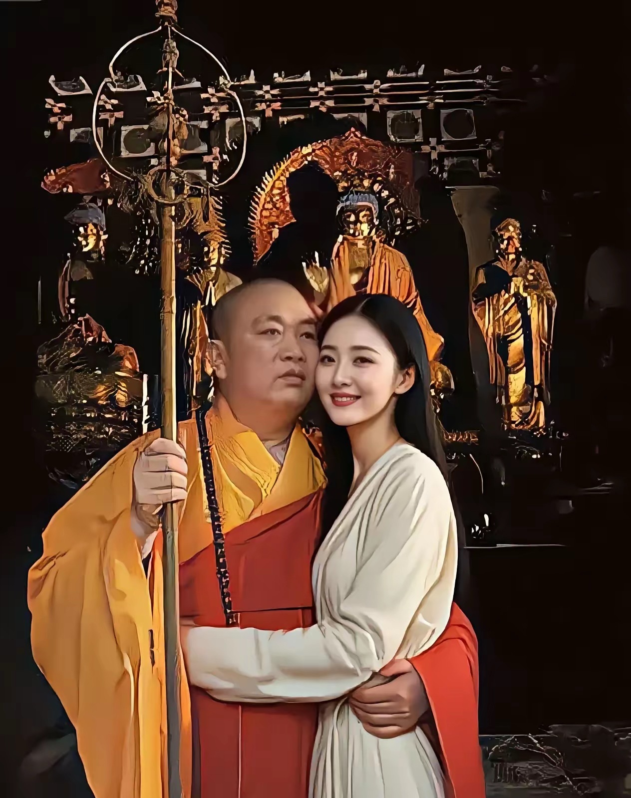 释永信不至于处以极刑。释永信如果没有人命在身，没有犯极大的涉黑刑事案件，如果仅仅