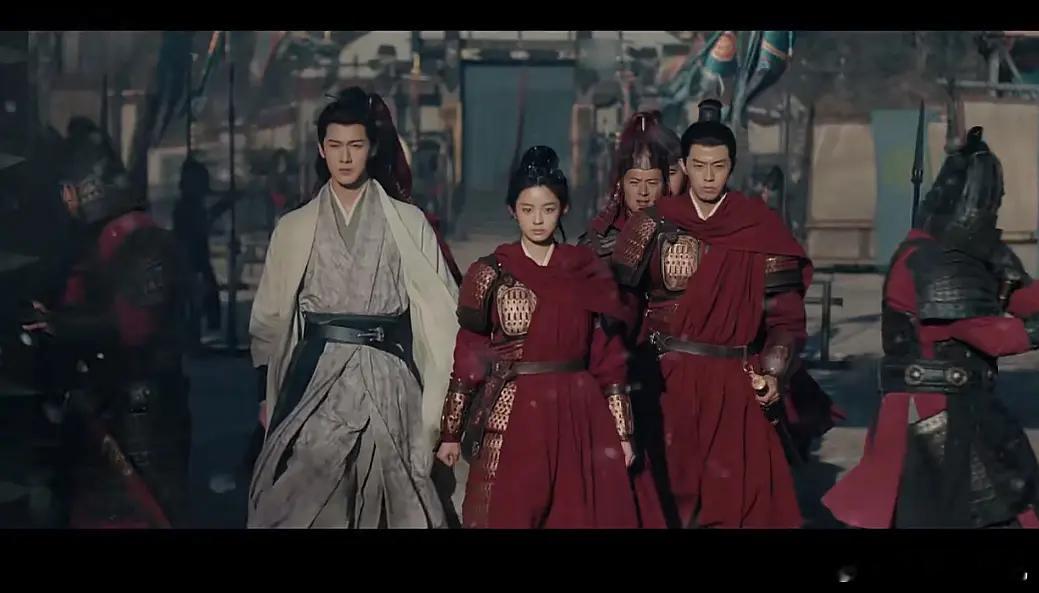 张萌会不会后悔当初没有换脸啊