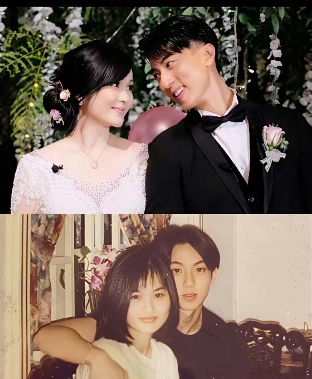 吴尊这句话，一下子点醒了很多正在焦虑的家长！谈及女儿恋爱，他说：“不管是好是坏，