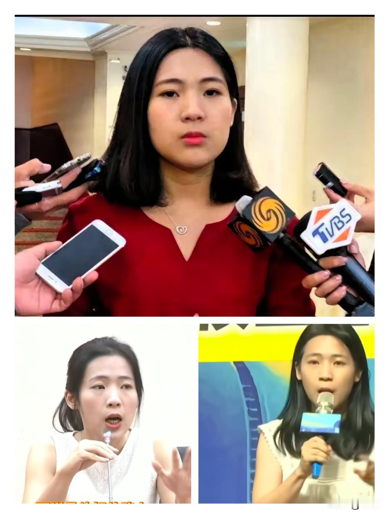 徐巧芯这话真说到点子上了！把吴石的选择骂成“叛变”，根本是没看懂乱世里的真忠义。