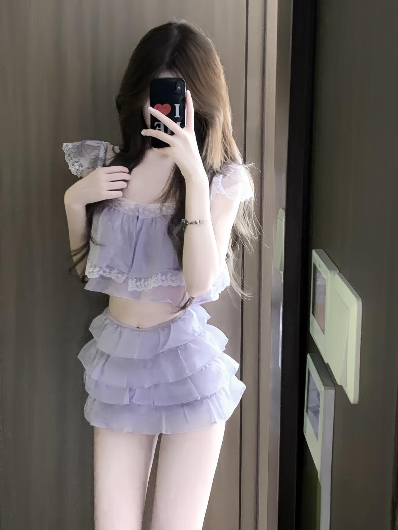 难道是Queen？还要靠别人脑补[捂脸哭]脑补Queenqueen造型