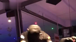 兰思月 动感单车教程 45分钟课程 教学 表演 完