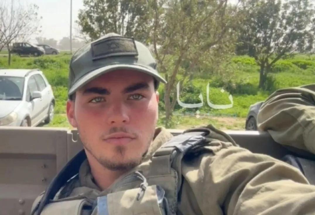 以军戈兰尼步兵旅第77营昨天在黎巴嫩南部泰贝镇附近遭到了真主党伏击。在战斗中，真