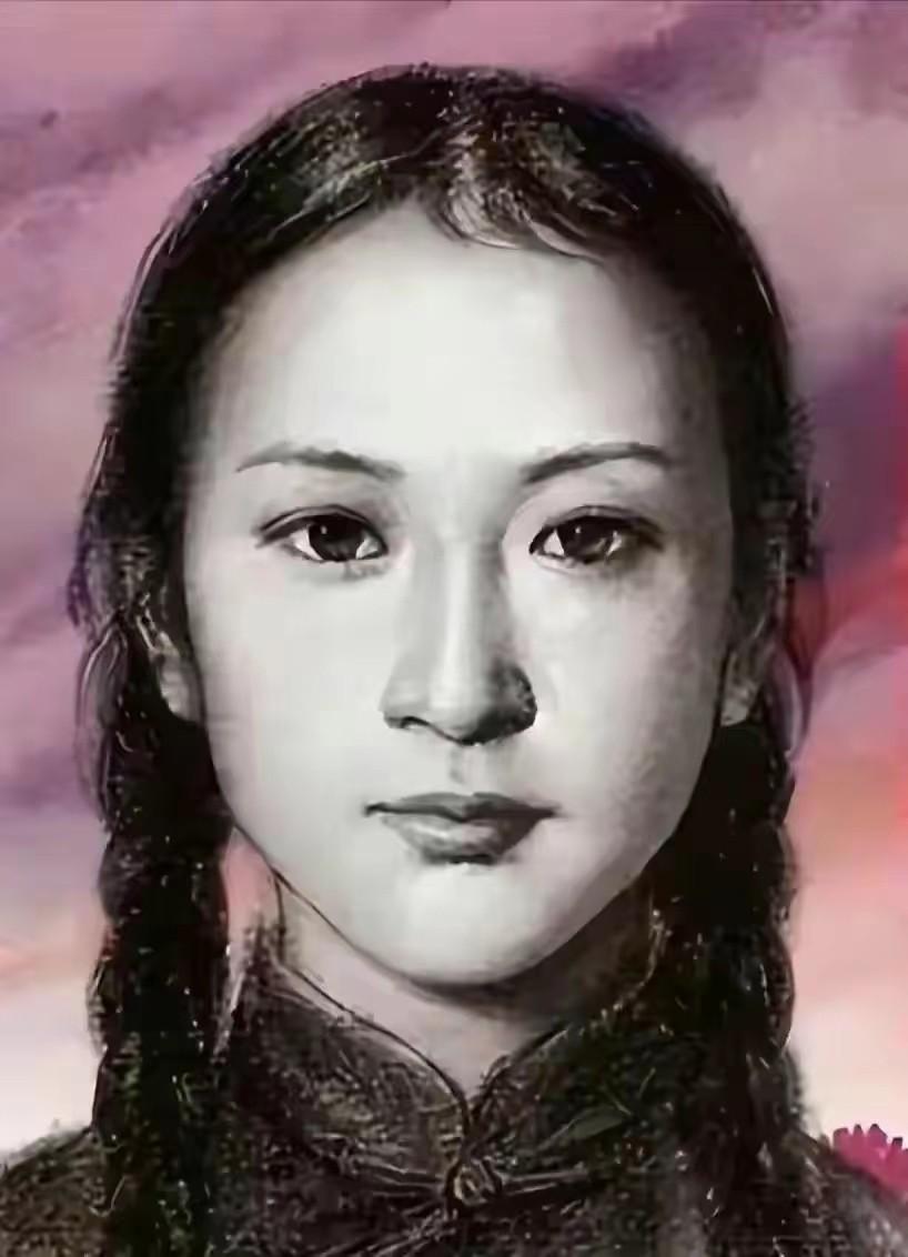 “她怀了鬼子的孩子！”山西农妇长得好，被50多个鬼子排队等着糟蹋，并怀上日本孩子