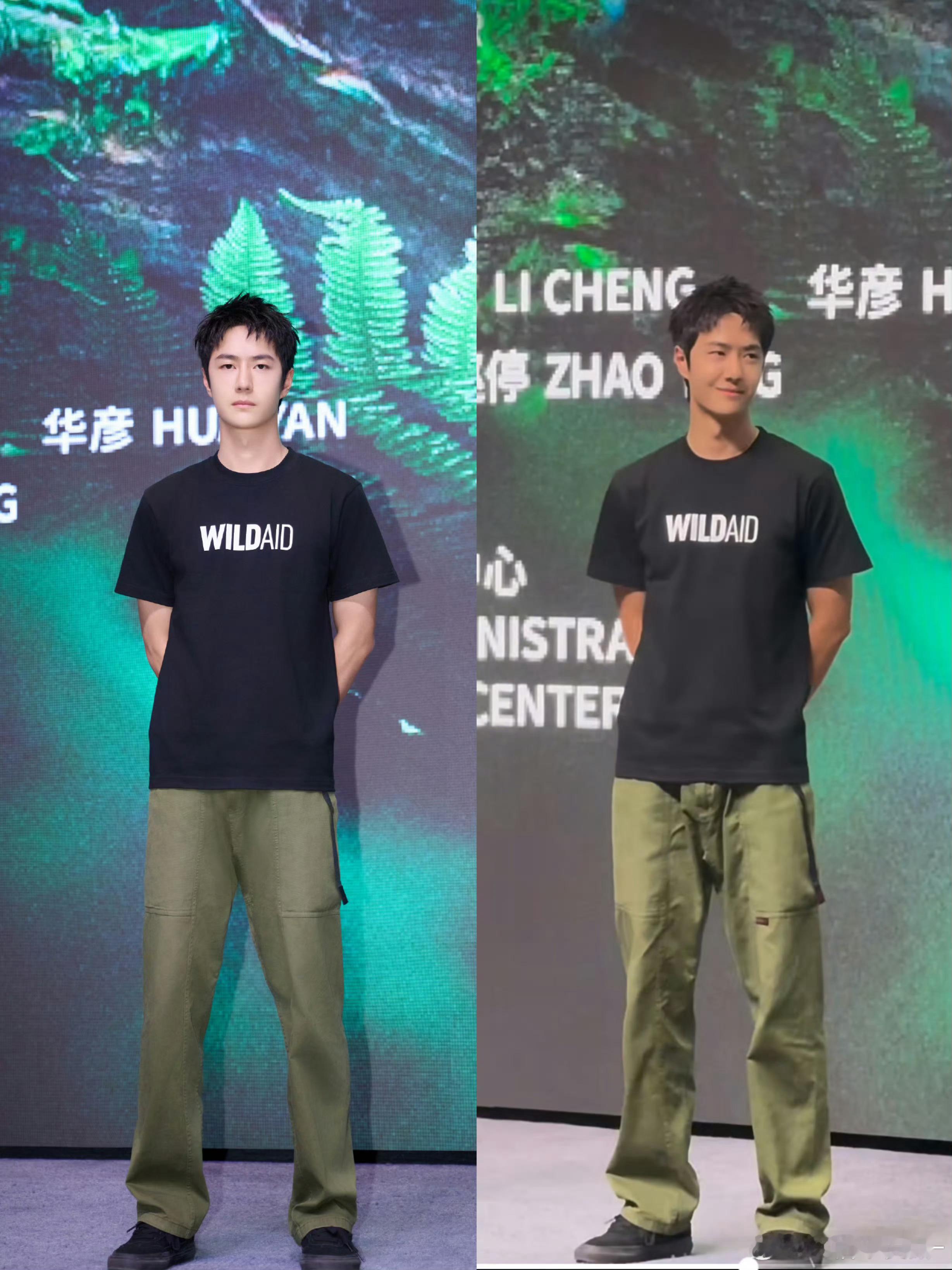 去年今日的王一博我到底什么时候才能看见这张图不笑啊哈哈哈哈哈[捂脸哭][捂脸哭]