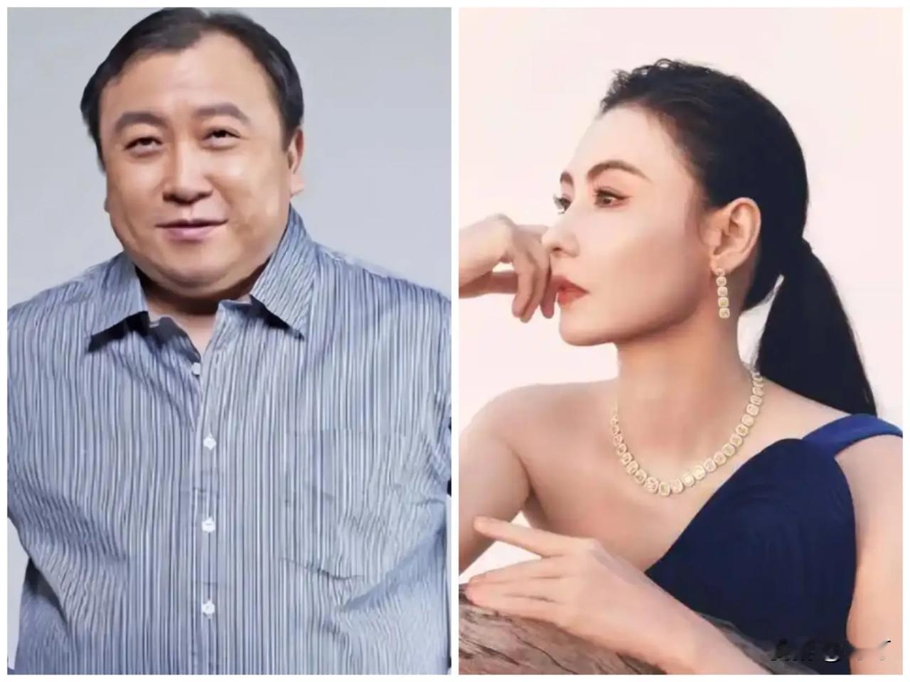 王晶开腔直指张柏芝：脾气大得罪人，离婚有迹可循！王晶这回真没客气！采访里直接
