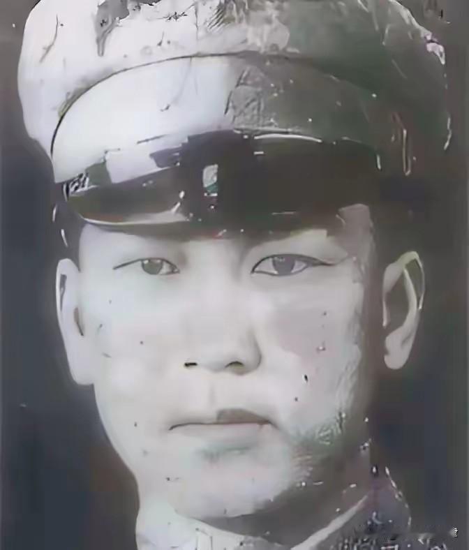 1949年最清醒国军军长！不起义、不死战、不降敌，一招保全数万将士性命19
