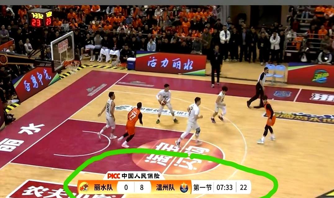 煮熟的鸭子飞了！手握赛点，主场作战，丽水队竟被温州队拖进加时翻盘。如果你就