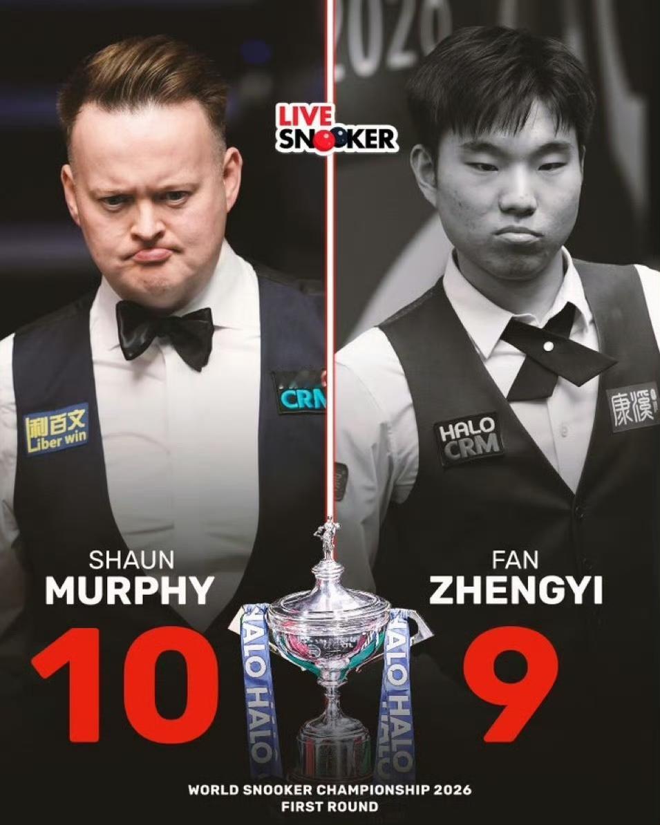 53分，功亏一篑。但范争一，你已经赢了最后一局，53分。他坐在椅子上，看