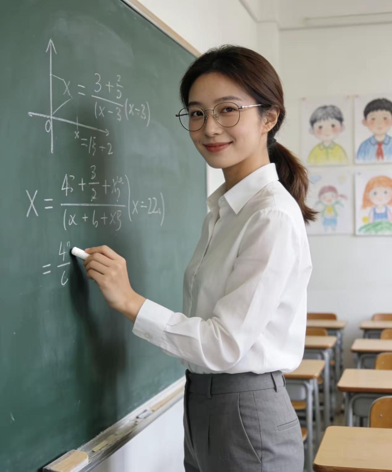 “这就是编制的魔力！”一位女教师，为了一个编制，离家400公里，每周往返奔波，只