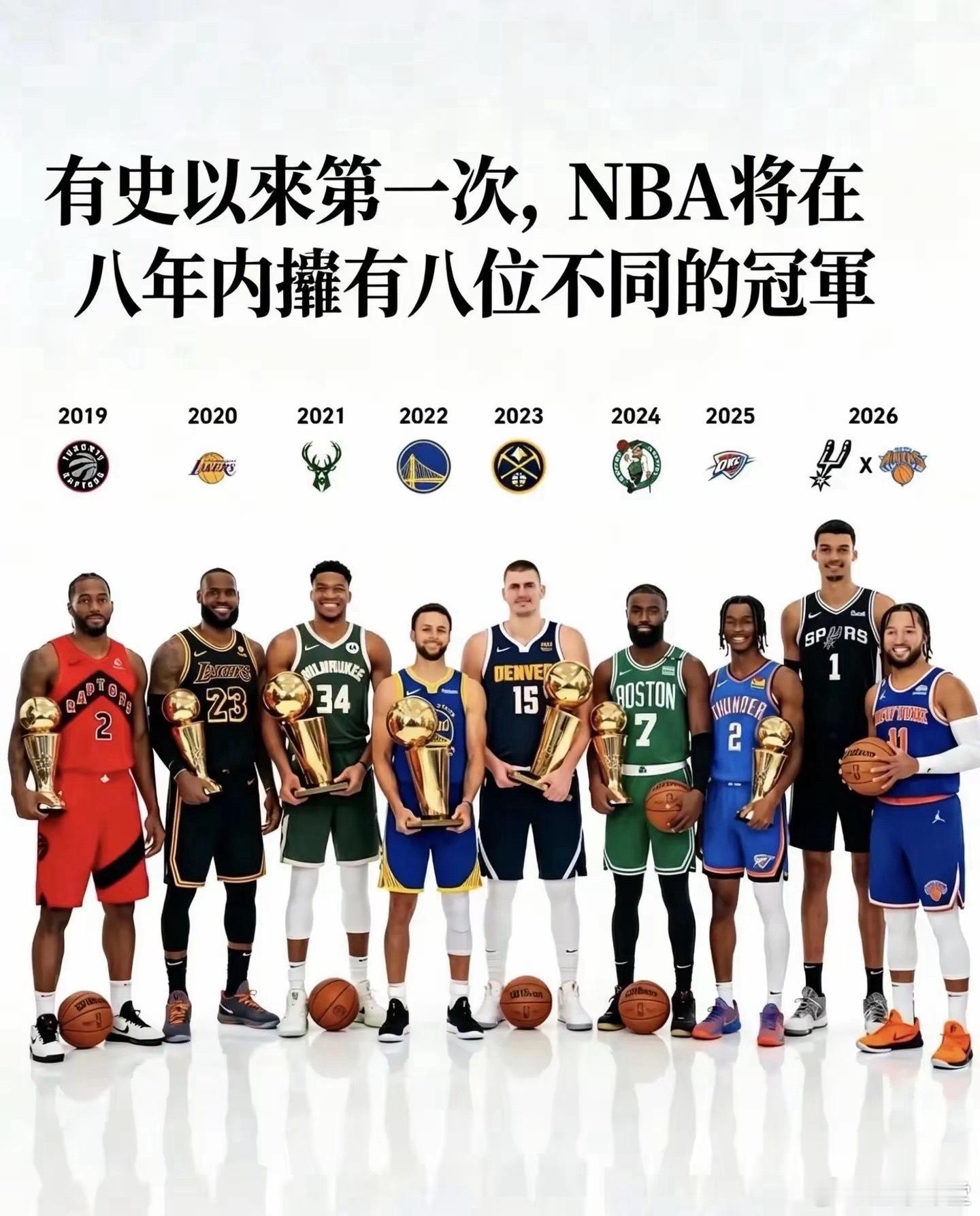 这年头，想要成功卫冕也太难了