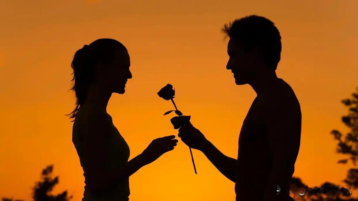 五个女性不愿意接受但确是事实的男女关系真相！1.关于“优秀男性的理性与现实