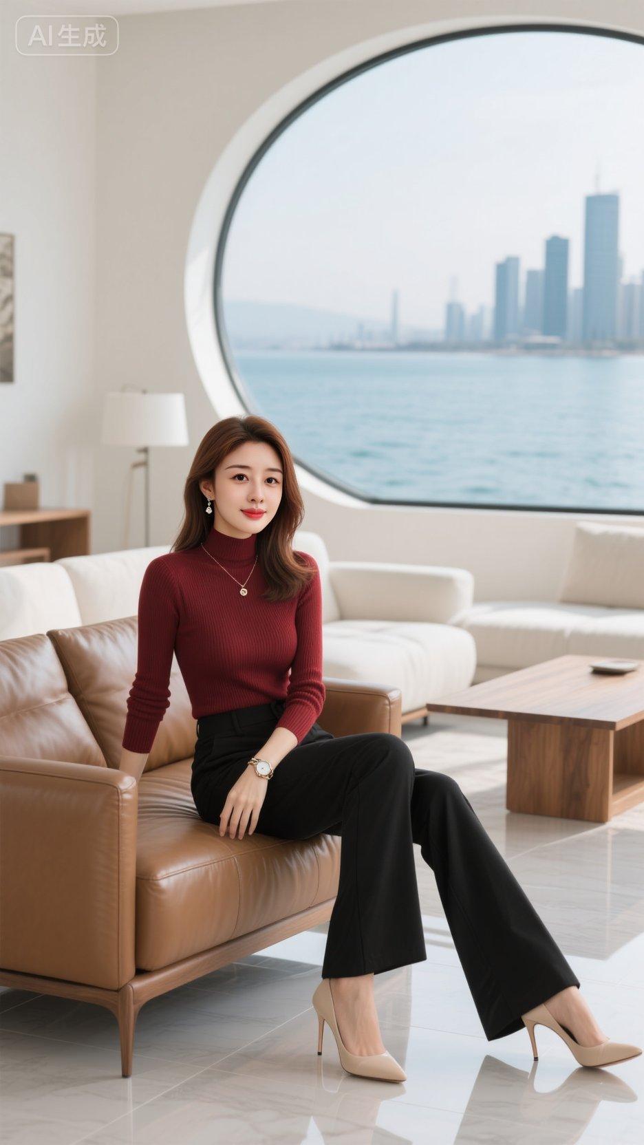 个人写真怎么拍才好看