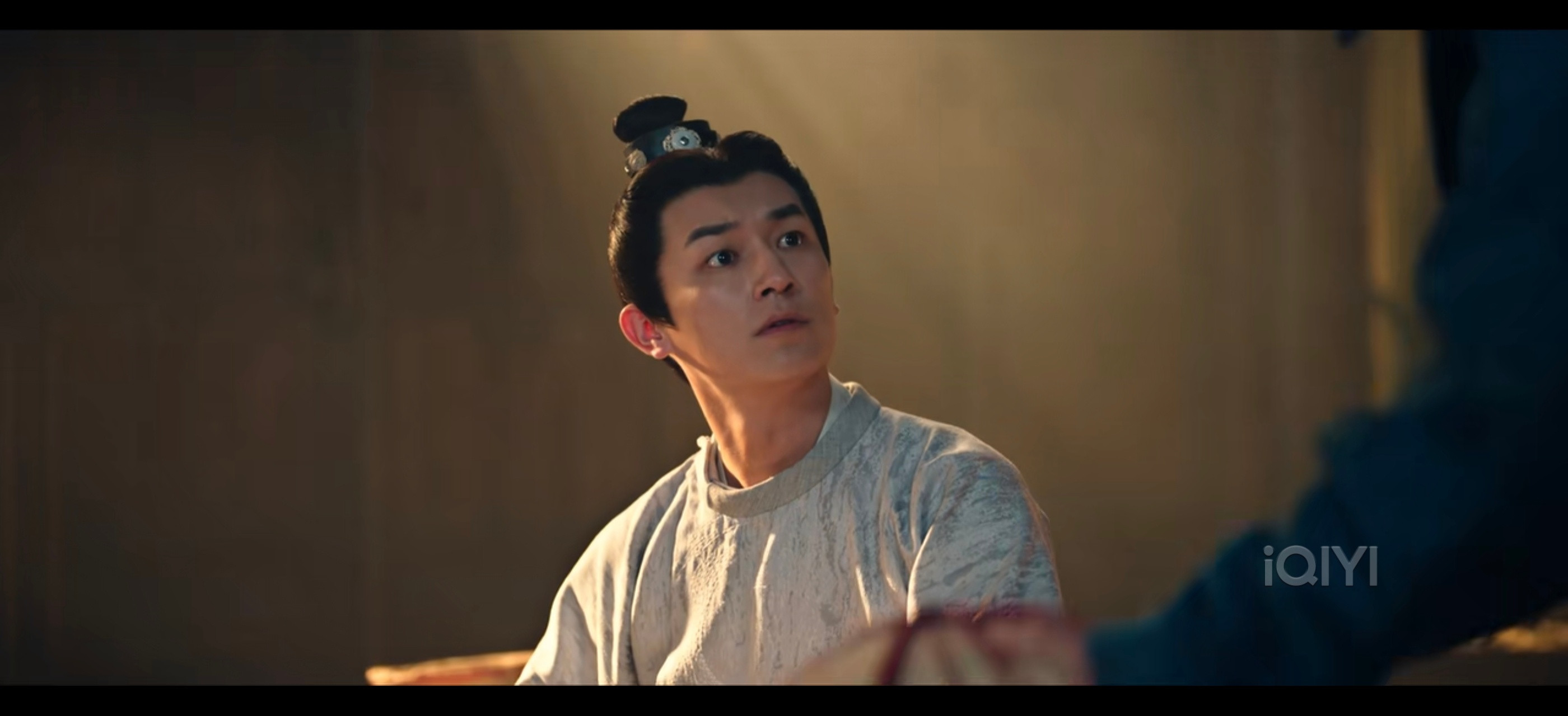 唐朝诡事录正在看，有点忘记第一季说的什么了～​​​