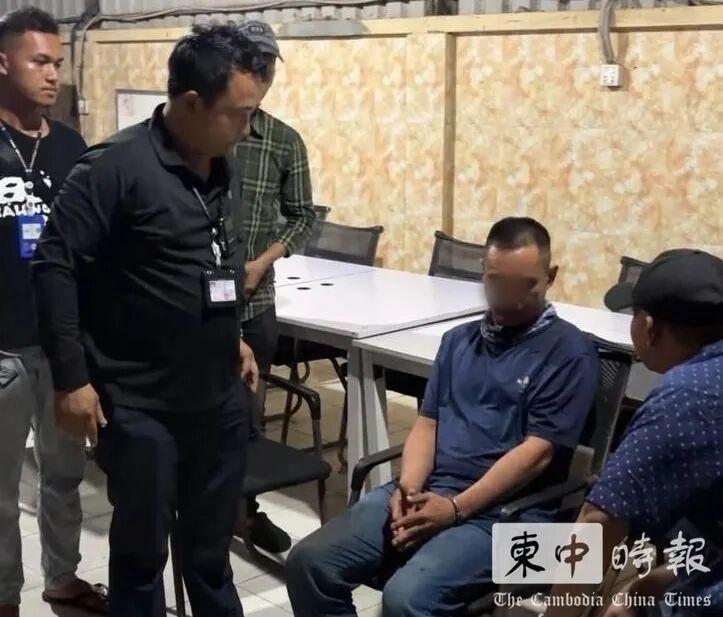 隐患摆上台，不装了！2026年7月13日9点51分，北京中国侨网发布消息，12
