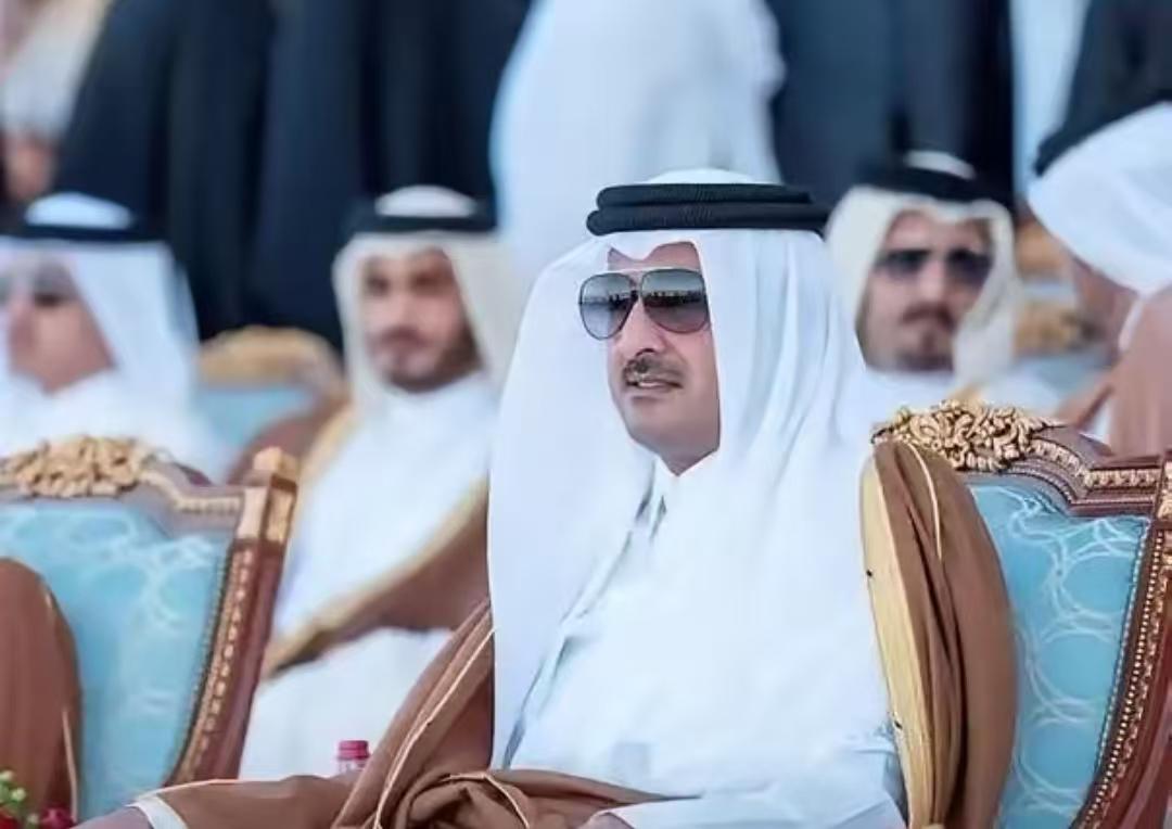 沙特有钱没人打，钱比军力硬，多重安全保障谁敢动。沙特有全世界最多的石油，每天能