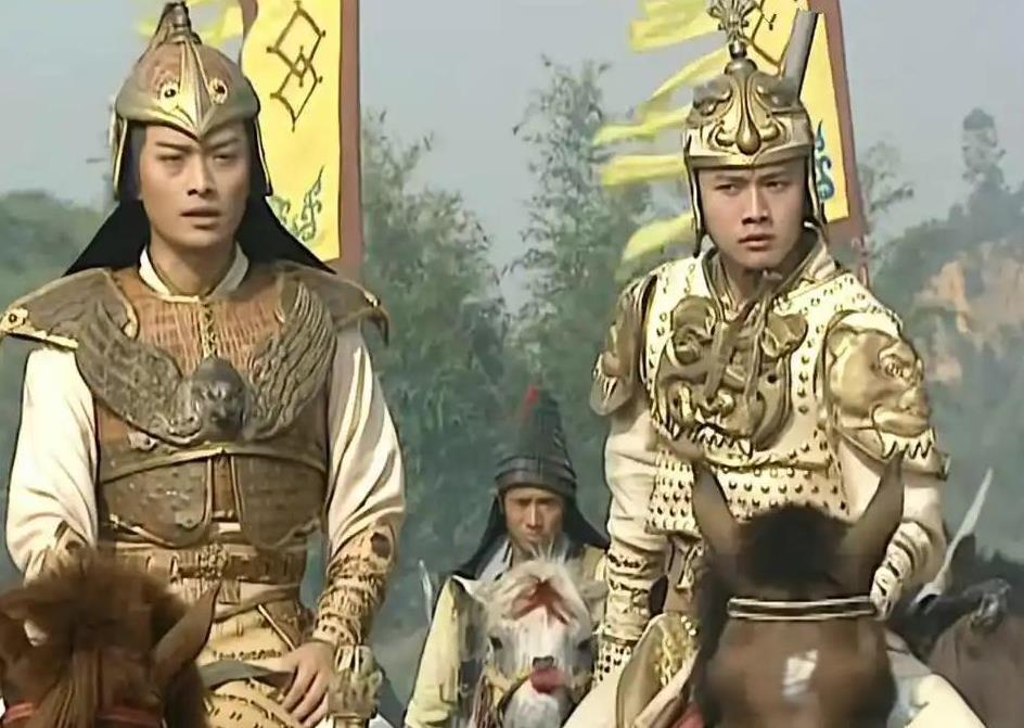 德三年（620年）七月，秦琼担任先锋跟随<em>秦王李世民</em>东征洛阳的王世充；次年二月，秦