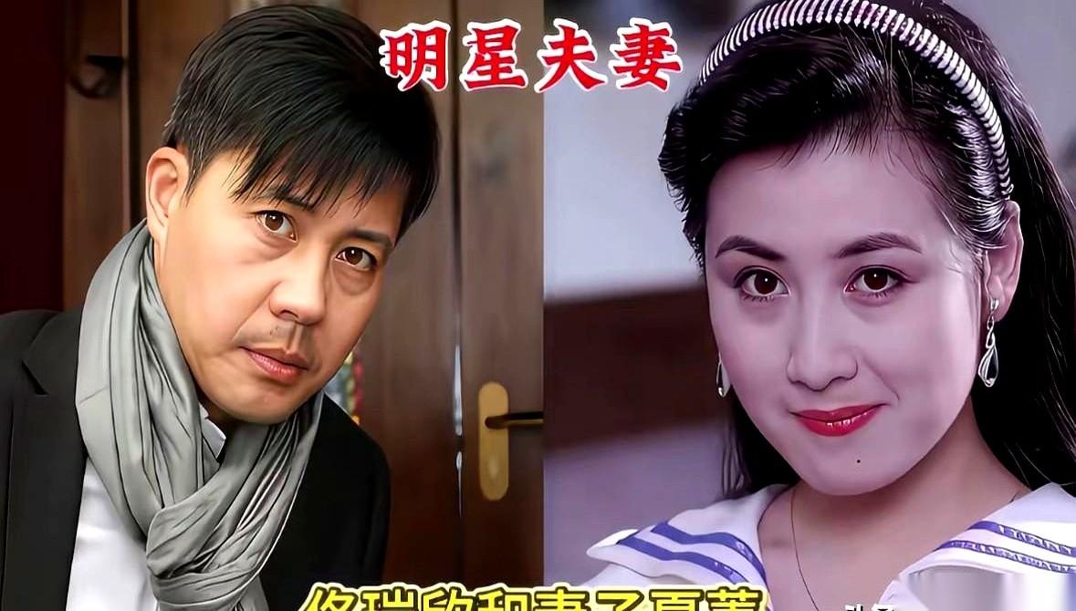 一份十六对明星夫妻的名单，看得人后背发麻。不是因为狗血，恰恰是因为，什么都没发