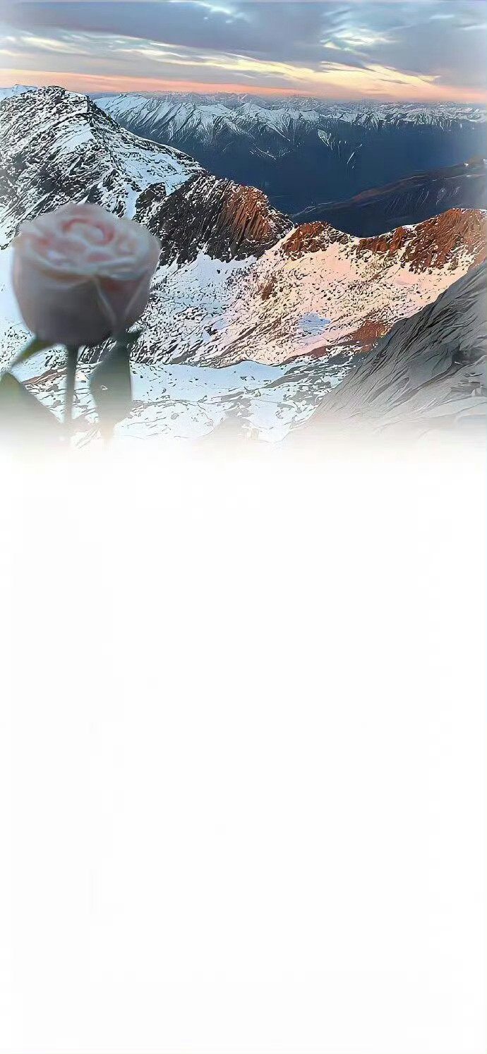 手机壁纸分享｜背景图分享｜渐变风景｜iOS27​