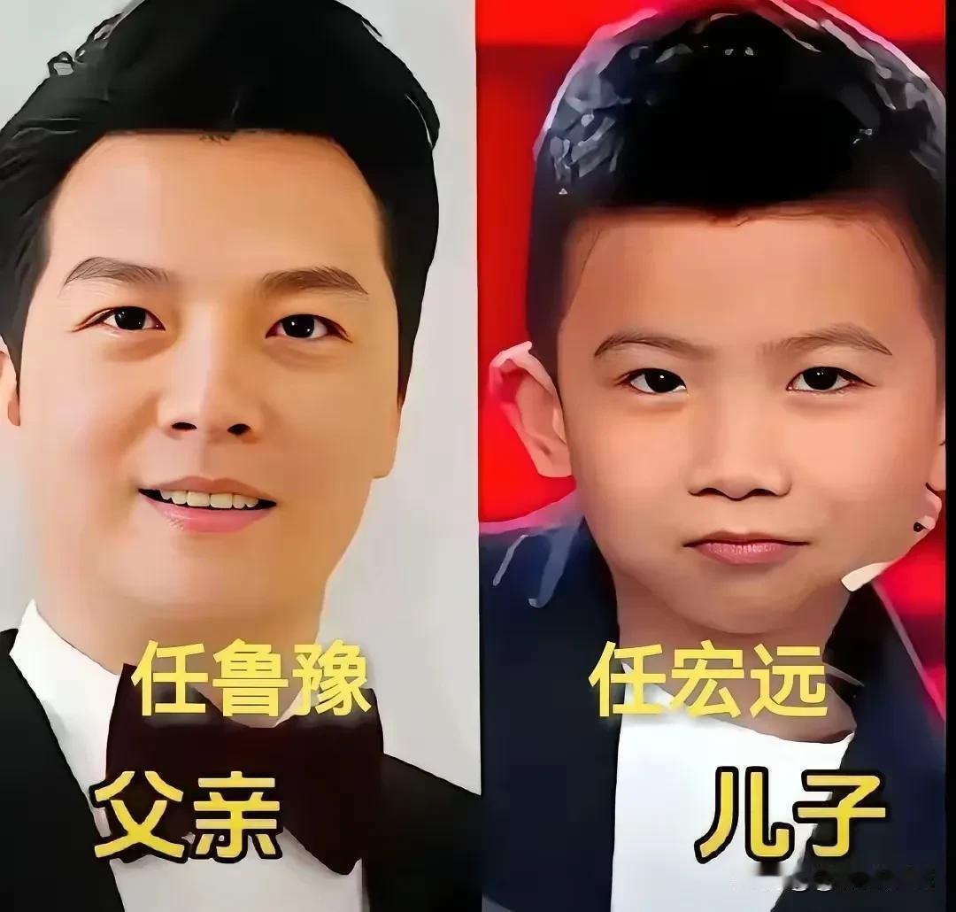 明星的娃娃，星味真的很浓…这是天生的吗？？？