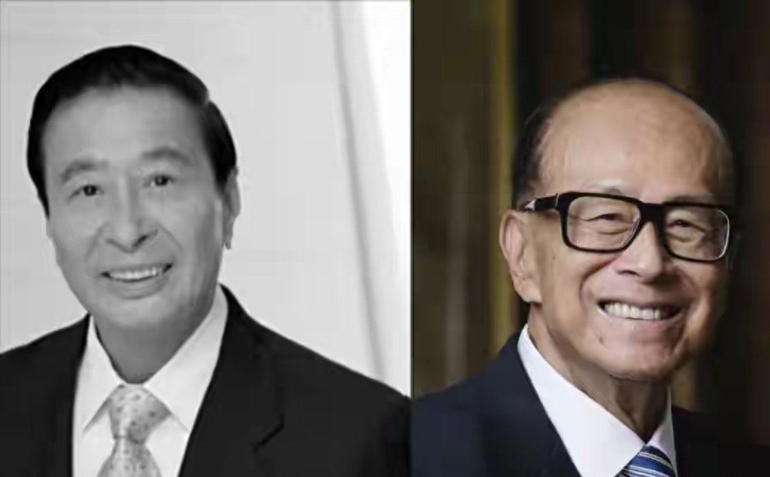 2026香港富豪榜出炉：霍家排不上号，刘銮雄仅第7，李嘉诚不意外