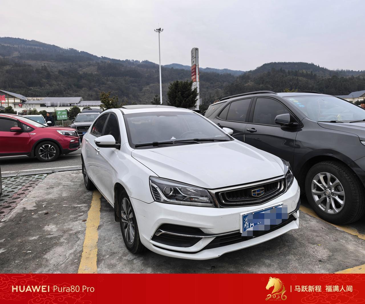 家用代步二手车选这两款车，虽然不如日系车省油，但是空间大，皮实耐造，最主要的是费