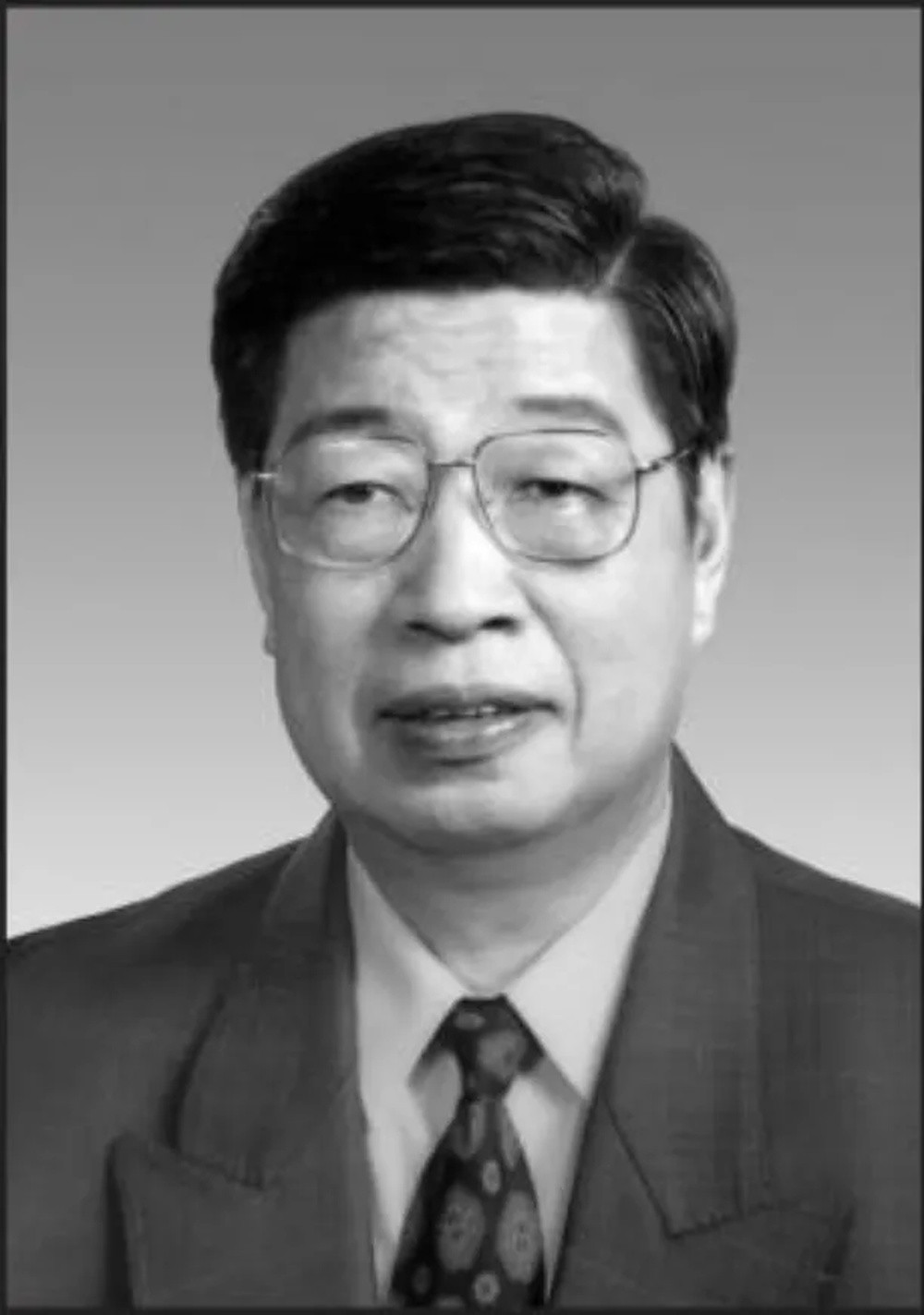 陕西省委原书记张勃兴同志逝世