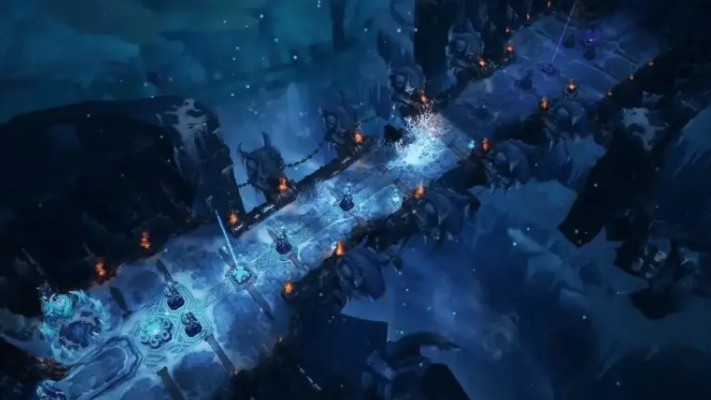 25.24海克斯大乱斗、斗魂改动: 新强化符文、新装备上线