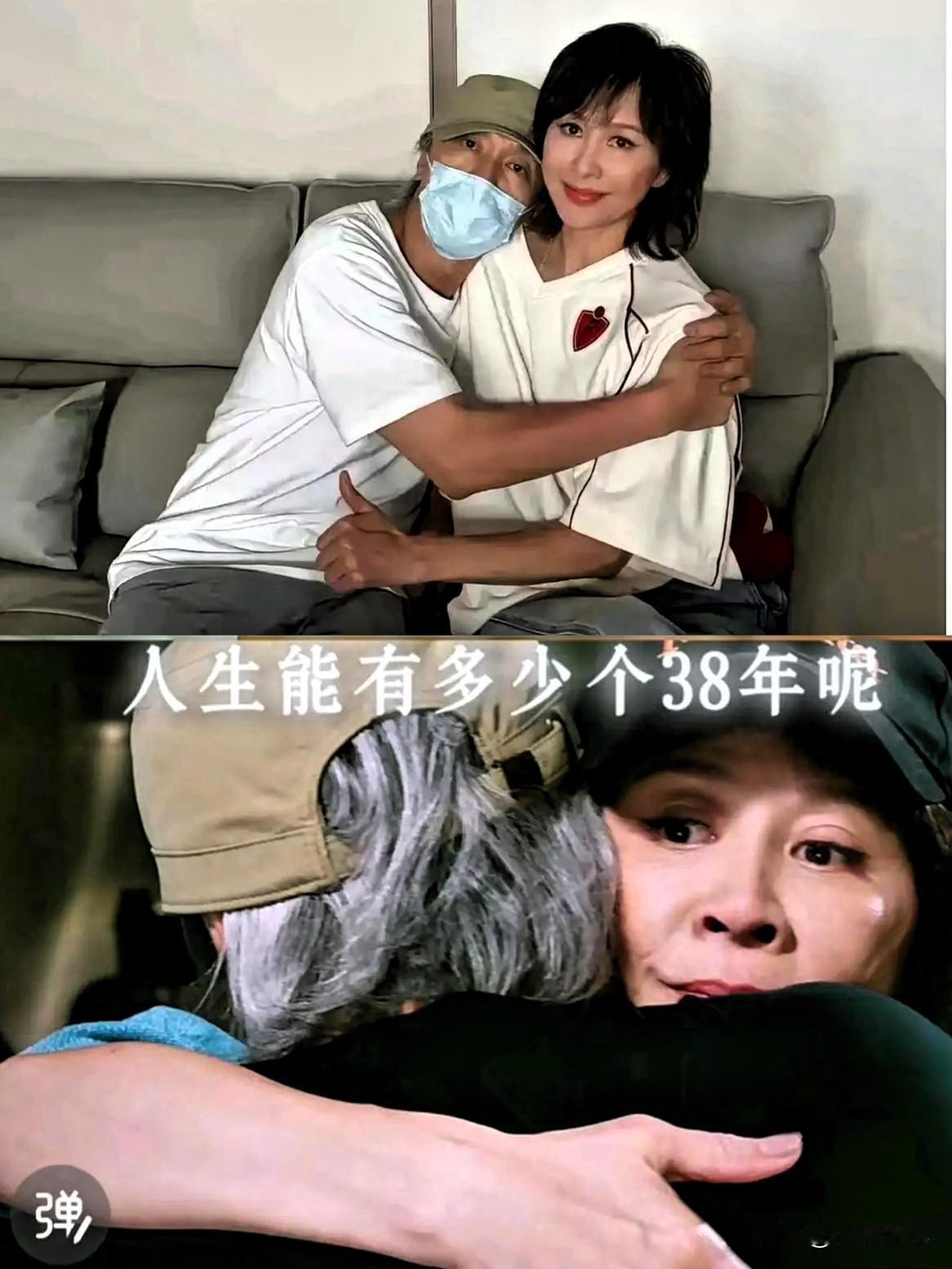 终于明白周星驰为何谈不了女朋友了。原因很简单，你说他今年都64岁了，刘嘉