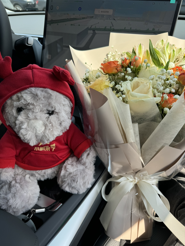 提车小鹏第三天就维权了没有买小鹏的或者要提车的快进来紧急避雷！！在2025年