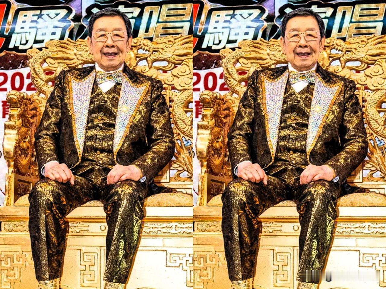 香港影坛四大传奇仅胡枫一人健在。94岁的胡枫现状出乎很多人意料。他既未卧病