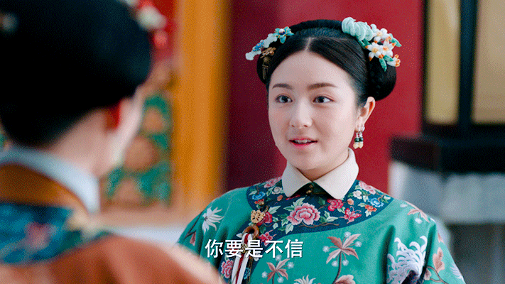 李兰迪现在的古装风评是不是越来越好了？之前一直被说演技可以但是扮相笨重《梦回》因