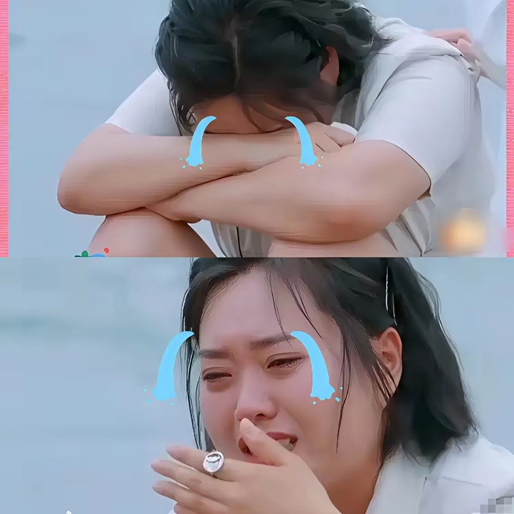只能说宋丹丹的眼神太毒辣了！​她的直觉一点都没错！​​宋丹丹曾经直接对李雪琴说道