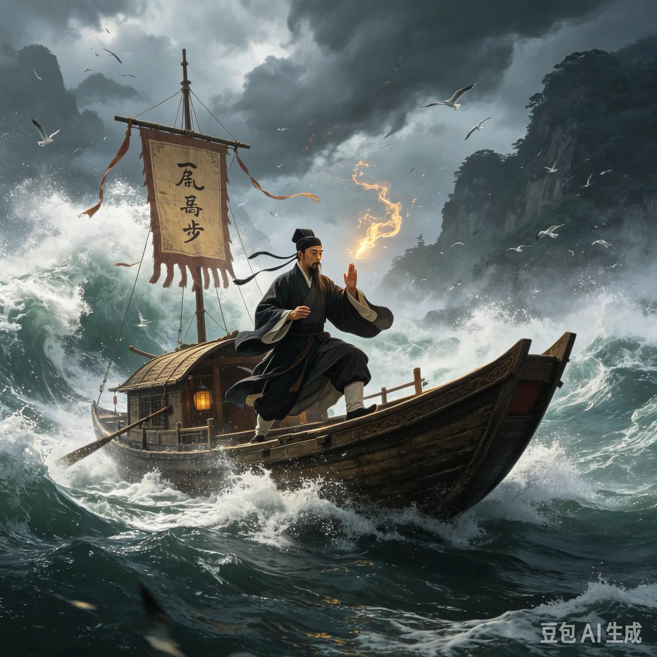 清朝时献县县令明晟是应山人，他曾经打算平反一桩冤案，却担心上司不批准，徒惹麻烦而