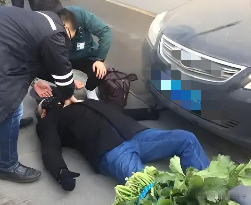 “比西门庆都狠！”河南林州，一男子不管不顾，和一有夫之妇不清不楚，女子丈夫警告他
