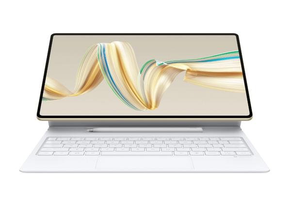 重新定义鸿蒙生态！华为二合一平板来了！📢据业内人士透露，华为计划于11月推出一