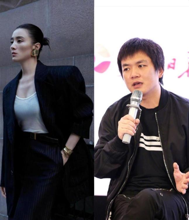 宋佳被曝已婚老公是知名导演王伟，比宋佳小7岁，她的历任男友也被扒出，第一任谢天