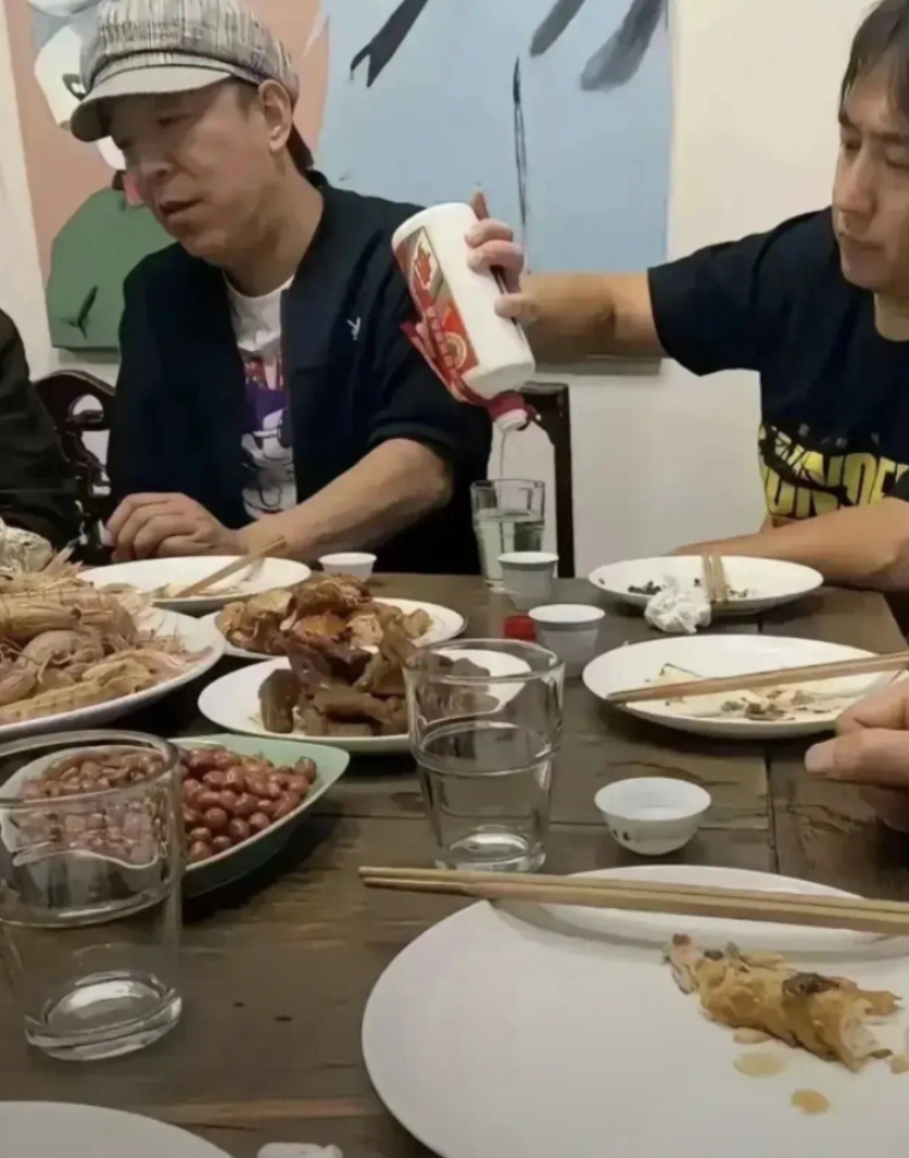 月薪过万才敢这么吃饭吧！