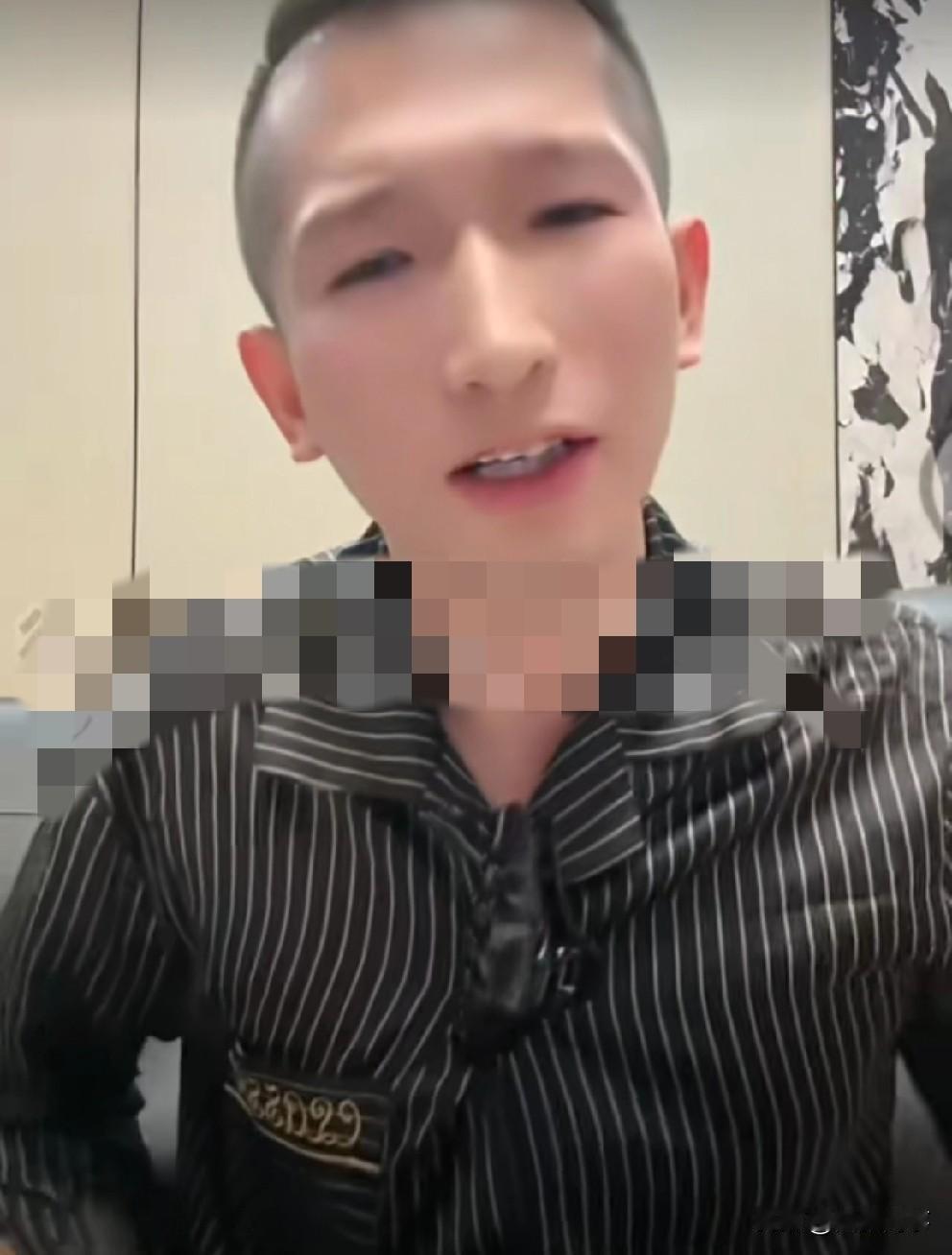 奥力给专场Gou磊！前天报道Gou磊嘲讽奥力给喊口号喊“