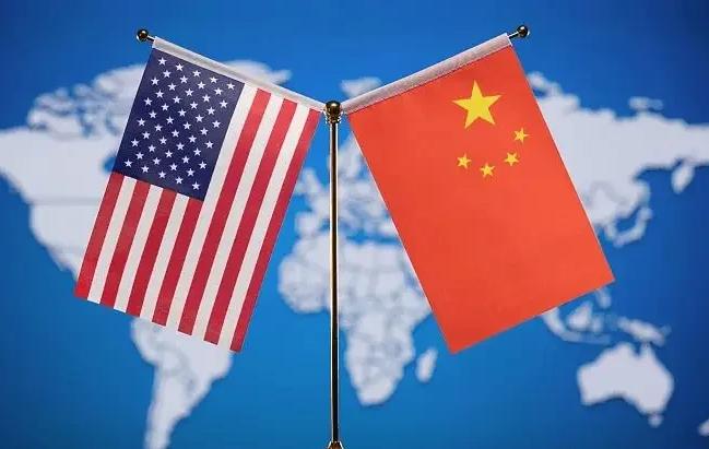 稳了！特朗普还没走，中美就签了大协议！5月14日传来好消息：中国银行纽约分行与美