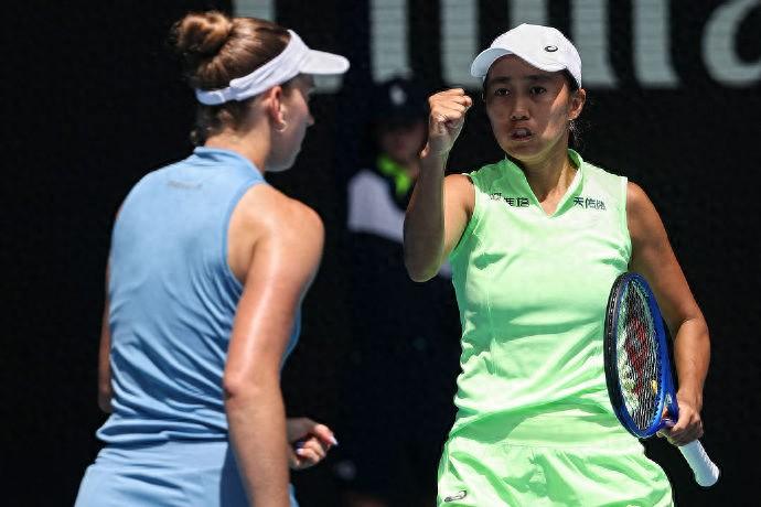 郑钦文又退赛原因曝光！中国球员澳网奖金榜：王欣瑜243万掉第二张帅在澳