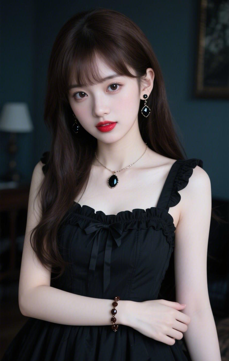 有几个知道冷白皮的美丽…一白遮三丑。