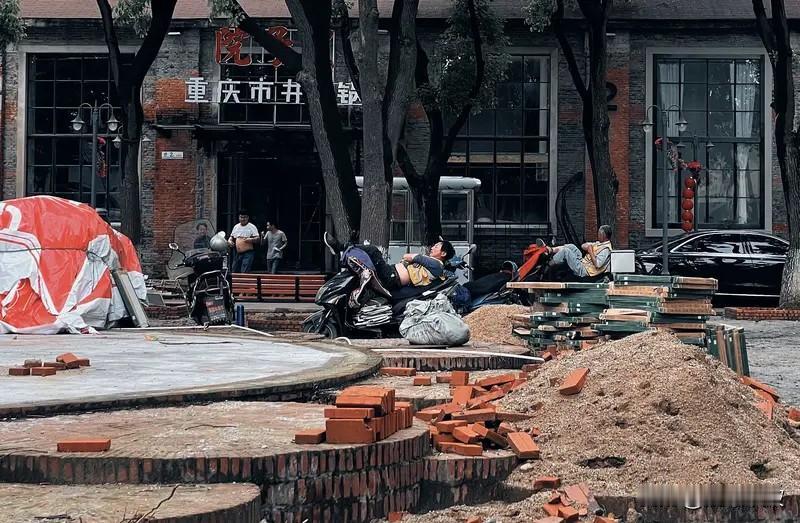 武汉砸1308亿搞装修！这波“老城爆改”把全国专家都看愣了武汉这回是动真